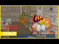 ARIOL Extrait Un Bon Livre CANAL Kids