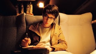 Charlie Lim - TIME/SPACE - 02 - Blah Blah Blues