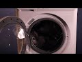 E Care 9kg Hot Fill Washing Machine Ebac