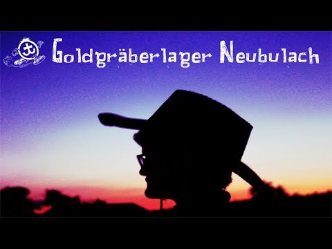 GOLDGRÄBERLAGER NEUBULACH 2017 | Bubenjungschar Flacht