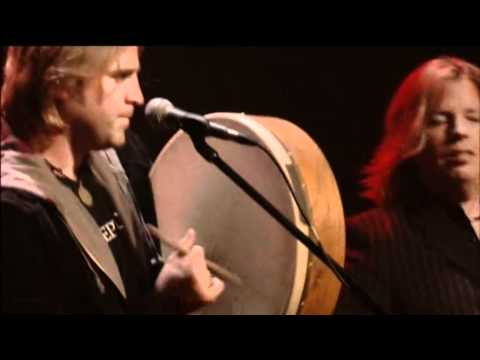 Great Big Sea - Captain Kidd Live.avi
