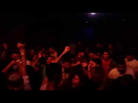 MIND REVERSE @Be One L'Aquila 08/11/2014