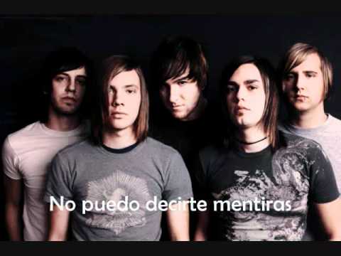 The Red Jumpsuit Apparatus - Angels Cry (español)