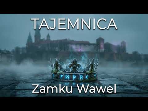 Tajemnica Zamku Wawel | Smocza Jama i Zagubione Insygnia | Thriller Historyczny