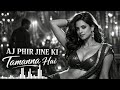 Aaj Phir Jeene Ki Tamanna Hai Black White Bollywood Classic Evergreen Romantic Song
