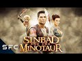 Sinbad And The Minotaur Full Movie Action Sci Fi Adventure
