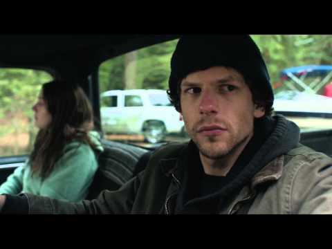 Night Moves (2014) Trailer