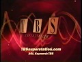 TBS Superstation Murder At 1600 Super Movie Sunday Promo 2001