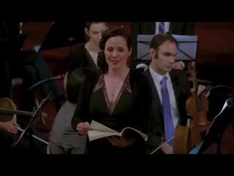 "Ich folge dir gleichfalls" from St. John Passion, BWV 245 | Tenet Vocal Artists and the Sebastians