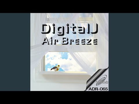 Air Breeze (Original Mix)