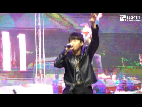 180905 돈벌어 - 창모 (동남보건대학교)