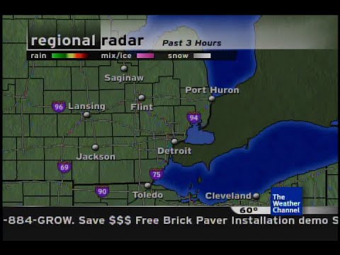 IntelliStar 1 SD - Detroit, MI (9/26/20)