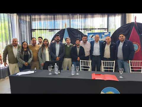 Descentralizan trámites de Incluir Salud con municipios del Valle de Lerma, Valles Calchaquíes y la Puna