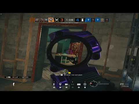 Easiest 1v5 Ever!