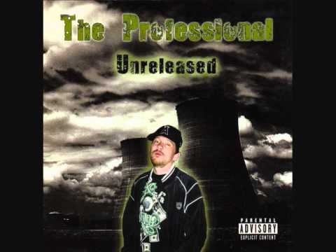 warcloud ft. the professional - my rhyme