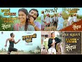 Raundal Marathi Movie Songs Jukebox Dhagan Aabhal Man Baharla Bhalari Toofanachi Gati ASC