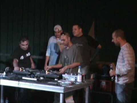 Dj´s im doppelpac,Dj yesta,Dj Cutmaster E