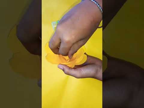 simar art and craft videos.                          best one beautiful flowers