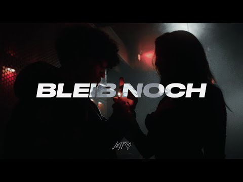 JAZEEK x DARDAN TYPE BEAT - "BLEIB NOCH"