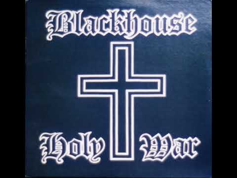Blackhouse - Holy War [Album]