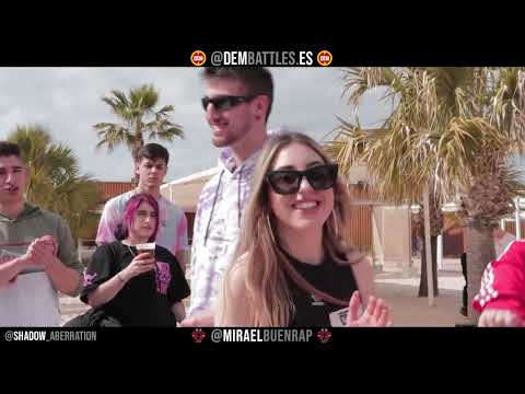 ZOYERT vs CONMAN vs JOSI RONDO 4 FILTROS DEM ZARAGOZA 🇪🇸 (Ronda 1)