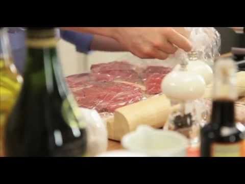Steak Diane recipe | Morrisons