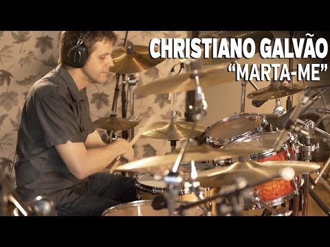 Performance Spotlight: CHRISTIANO GALVAO "Marta-me"