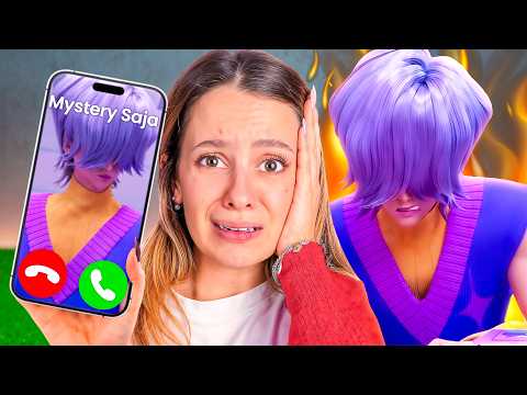 I RING THE K-POP DEMON HUNTERS ON THE PHONE AT 3:00 AM! Huntrix and Saja Boys 📱