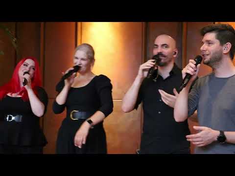 BALNEA ART – Skupina Bassless v Termah Dolenjske Toplice