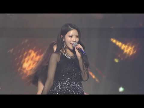 Lovelyz - Goodbye Chapter 1 live