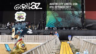 Cover art for Live At Austin City Limits