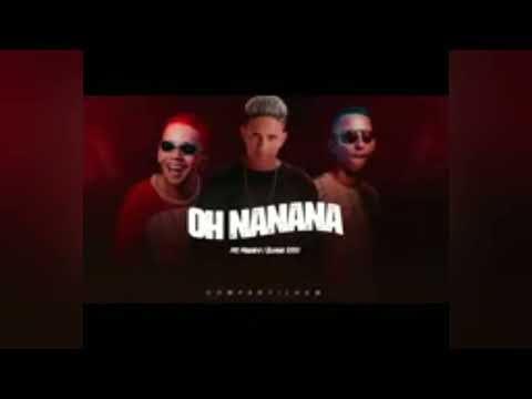 MC MARLEY e BONDE R300 - OH NANANA #bregafunk#reels#tiktokvideos#djmoleque#remix