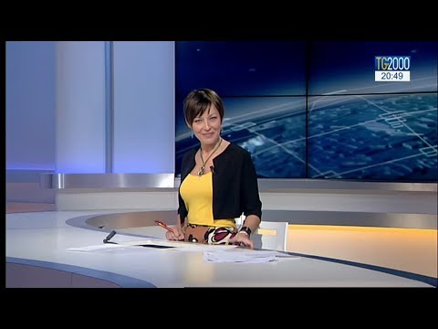 TG2000 del 19 giugno 2019 – Edizione delle 20.30