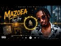Sani Boy Mazoea Siamini AI Version