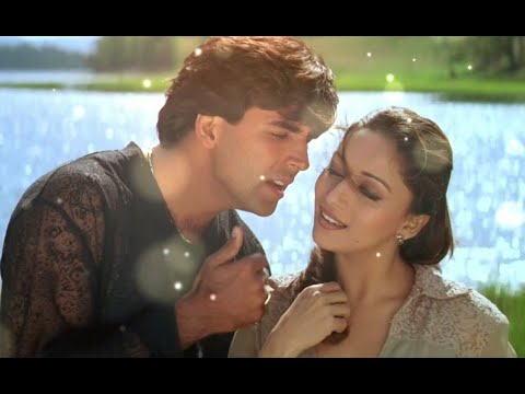 Ab Tere Dil Mein Hum Aagaye 💖 Movie Aarzoo