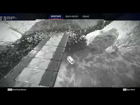 Apex legends is a perfect game