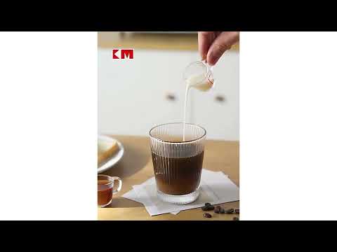 【迷你刻度量杯】小身材大作用