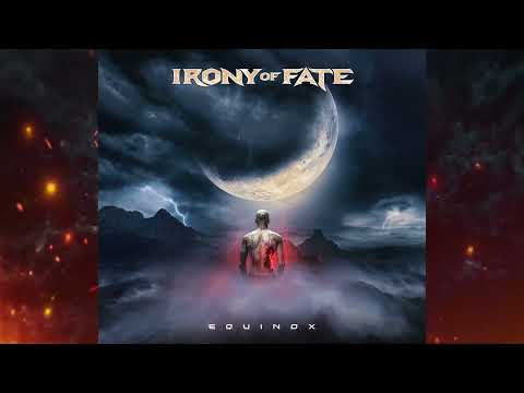 Irony Of Time - Sixteen - Misc Originals