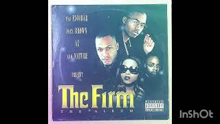 The Firm - Firm All-Stars Remix