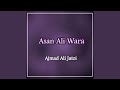 Asan Ali Ali