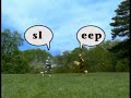 Between The Lions Gawain S Word Sleep