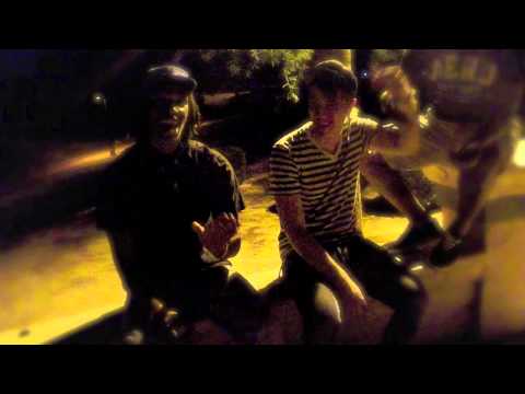 Aural Engineers-Gold Vapours (Official Video)