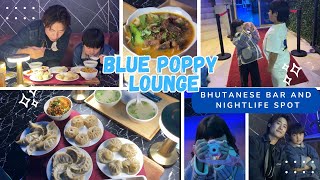 Download lagu Blue Poppy Lounge | Bhutanese vibes in Perth mp3