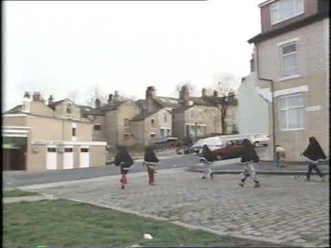 1980s Bradford | West Yorkshire | 1980s Britain | This Week | 1985