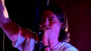 Jason Michael Carroll ~ Let Me Go ~ FC Show CMA Fest ~ 2011