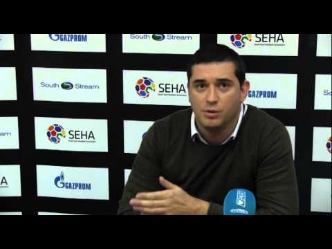 NEBOJŠA GOLIĆ, - O RAZNORAZNIM IGRICAMA U RS BIH I DA ZAŠTITE INTERESE KLUBOVA KOJE PREDSTAVLJAJU