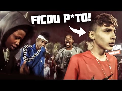 QUANDO O MC É CARREGADO