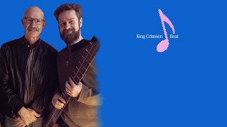 King Crimson: Neal and Jack and me - Chapman Stick part