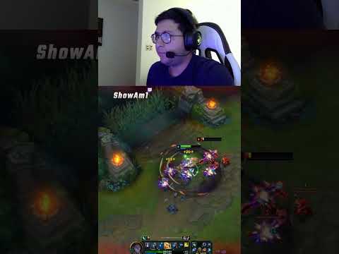 SYLAS vs EKKO | EL GRITO DEL FINAL LO ES TODO XD #leagueoflegends #twitch #clips