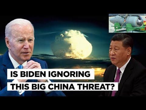 |China's EMP Weapons| |A Growing Threat to Global Security|